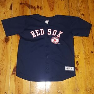 Red sox jersey